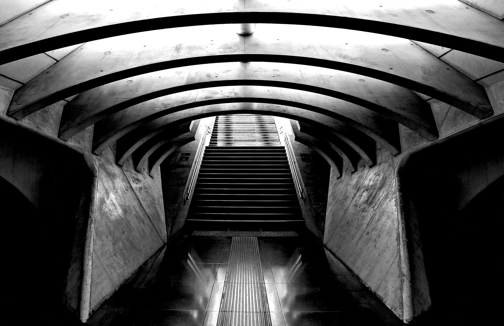 Liège-Guillemins