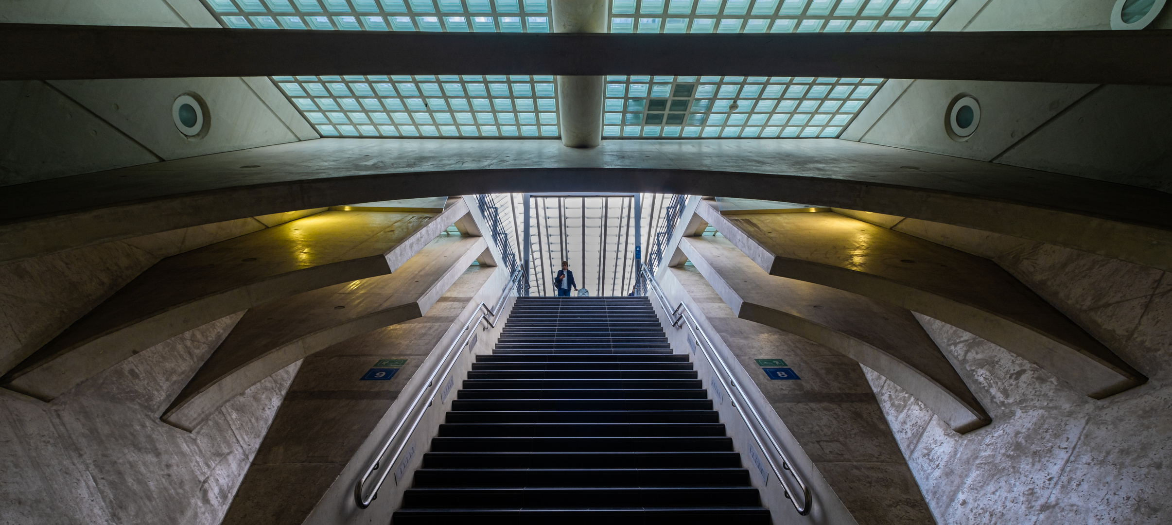 Liège-Guillemins