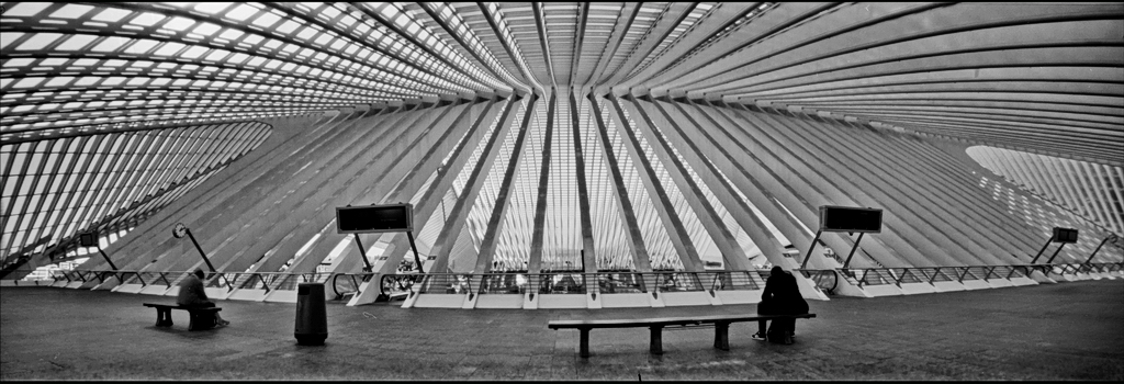  Liège-Guillemins