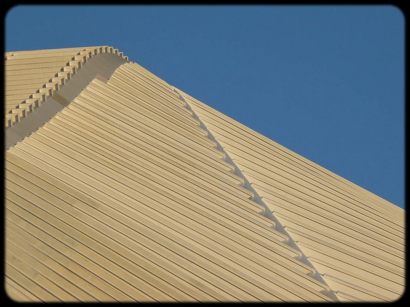 Liège Guillemins gare Calatrava