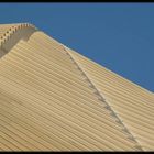 Liège Guillemins gare Calatrava