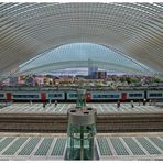 Liège-Guillemins II