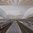 Liége - Guillemins II