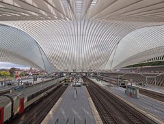 Liége - Guillemins II