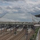 Liége - Guillemins III