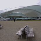 Liège - Guillemins III