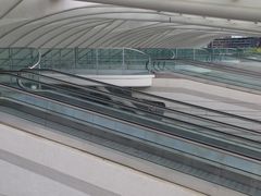 Liége - Guillemins III