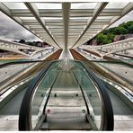 Liège-Guillemins III