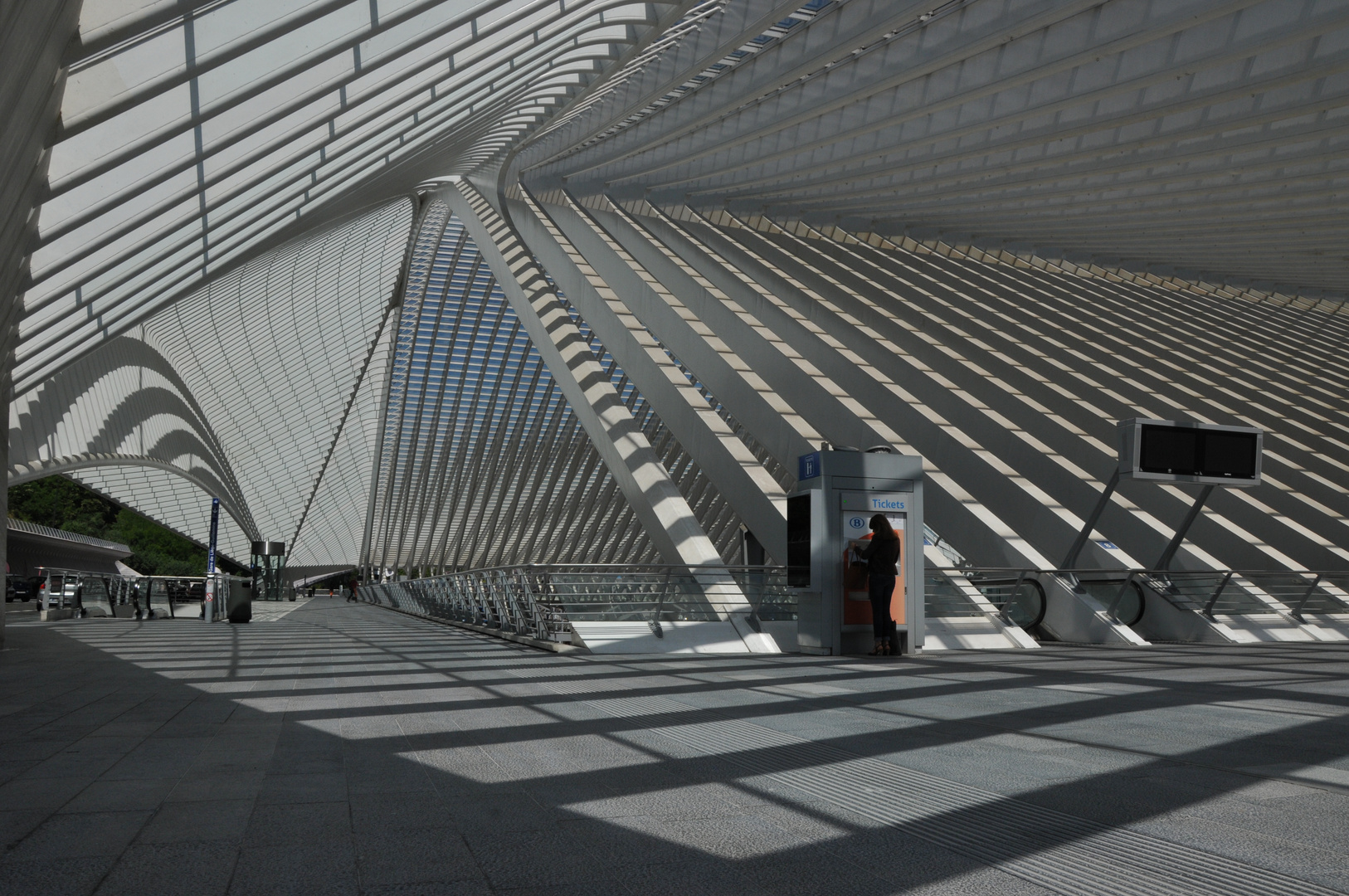 Liege-Guillemins oben 2