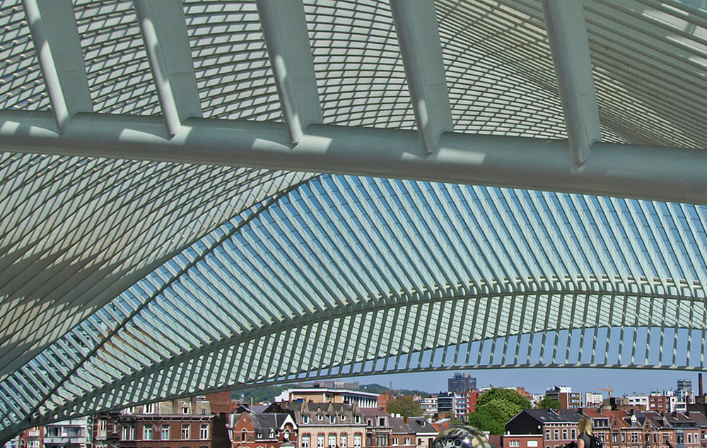 Liège Guillemins reload