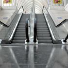 Liege-Guillemins Rolltrppe 2