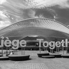 Liège-Guillemins -together-