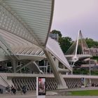 Liège - Guillemins V