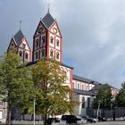 Liége - Kirche St.Barthelemy