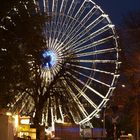 Liège: La Foire d'Octobre.