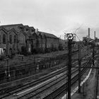 Liege-Ougrée - Rue d'Ougrée -Blast-Furnaces Cockerill Sambre - 01