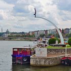 Liège - Port des Yachts