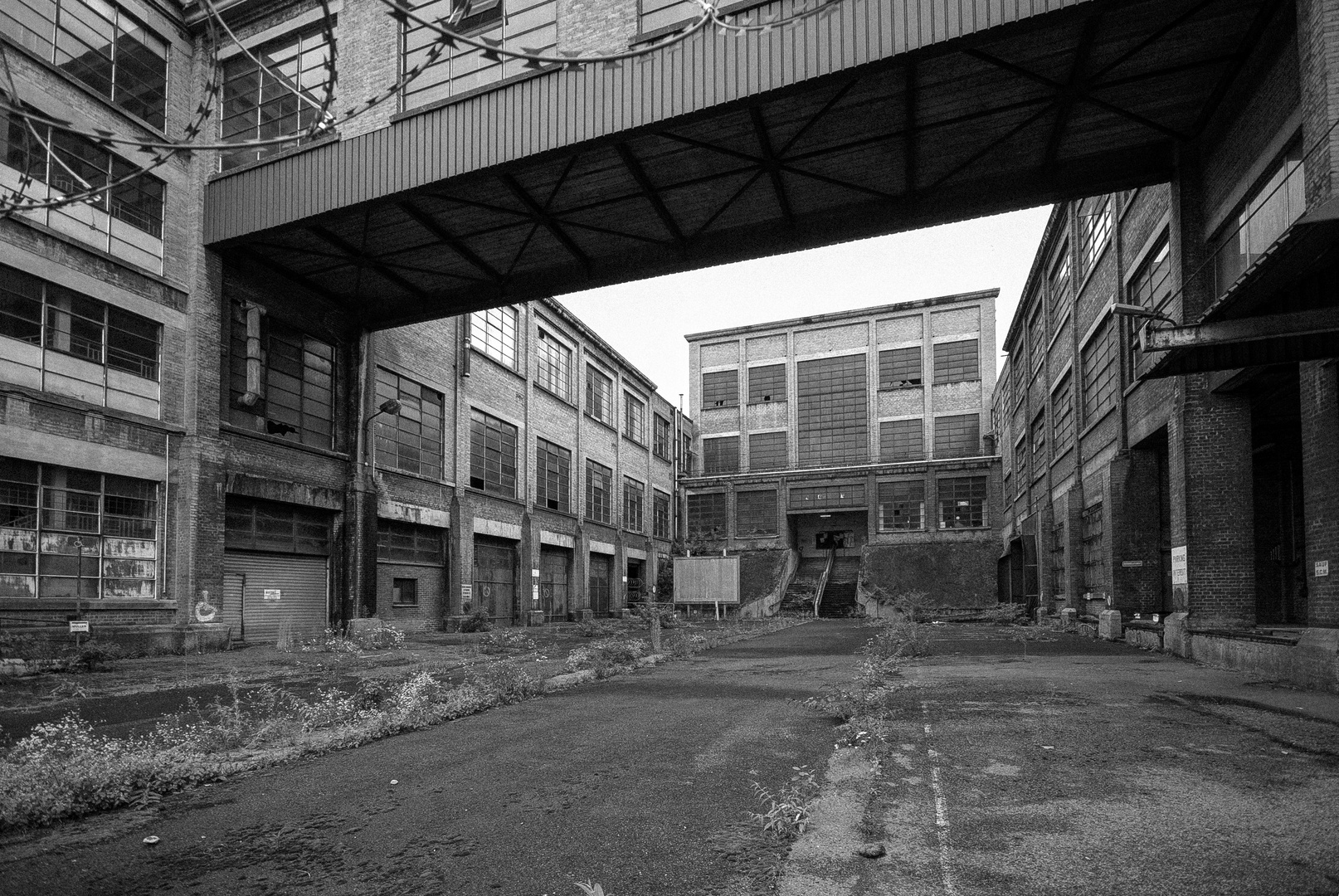 Liege - Seraing / Ougrée - Rue Ferdinand Nicolay - 08