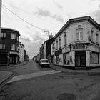 Liege - Seraing - Rue des Pierres - Rue A. Smeets - 02