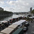 Liége - Stadt an der Maas - Hauptstadt der wallonischen Provinz Liége