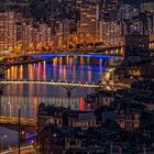 Liège und die Maas