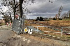 "liegende Hauptstraße" :-)