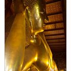 Liegender Buddha im Wat Pho