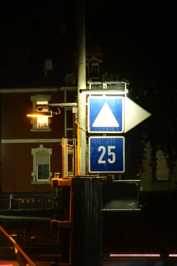 Liegeplatz 25