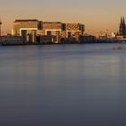Liegt Köln am Meer ?