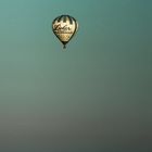 Lieler Heissluftballon