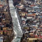 LIENZ AN DER DRAU