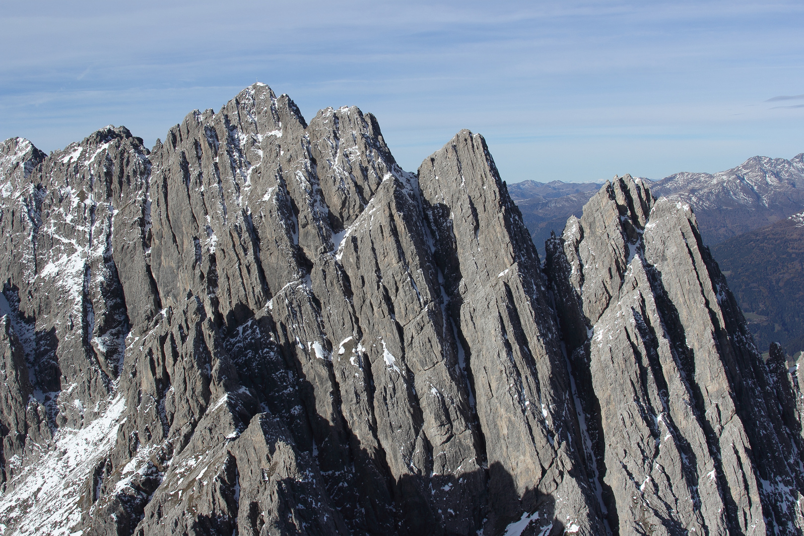 Lienzer Dolomiten- 26 10 17