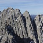 Lienzer Dolomiten- 26 10 17