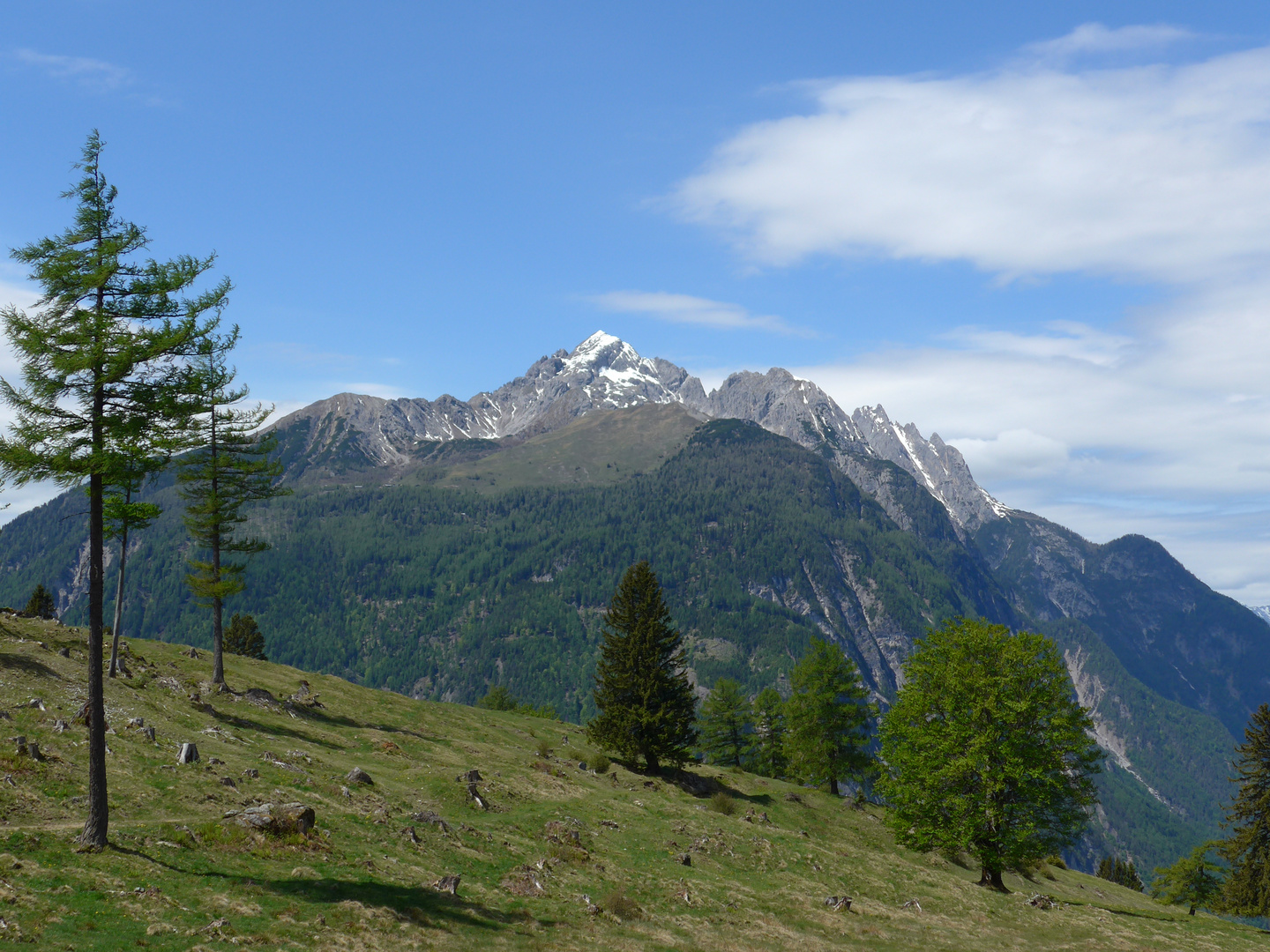 Lienzer Dolomiten