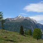 Lienzer Dolomiten