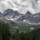 Lienzer Dolomiten