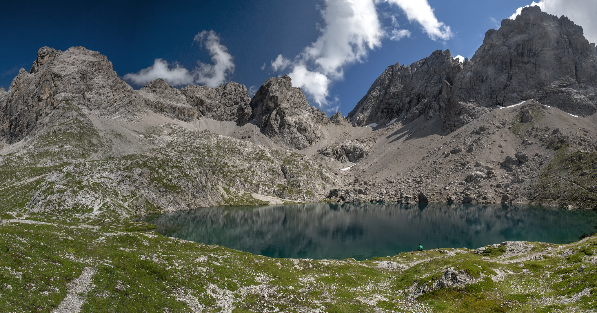 Lienzer Dolomiten