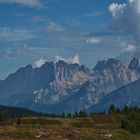 " Lienzer Dolomiten "