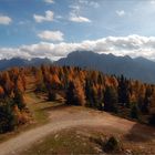 Lienzer Dolomiten