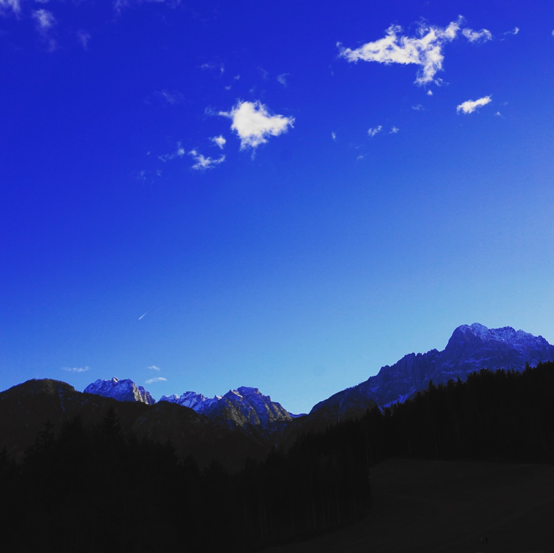 Lienzer Dolomiten