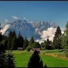 Lienzer Dolomiten