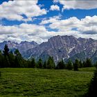 Lienzer Dolomiten