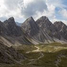 Lienzer Dolomiten