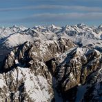 LIENZER DOLOMITEN