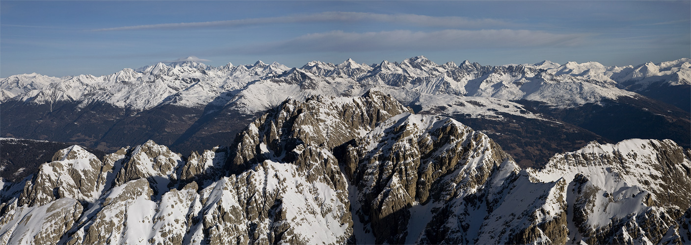 LIENZER DOLOMITEN