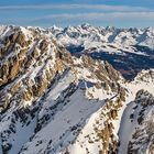 LIENZER DOLOMITEN - auf Augenhöhe