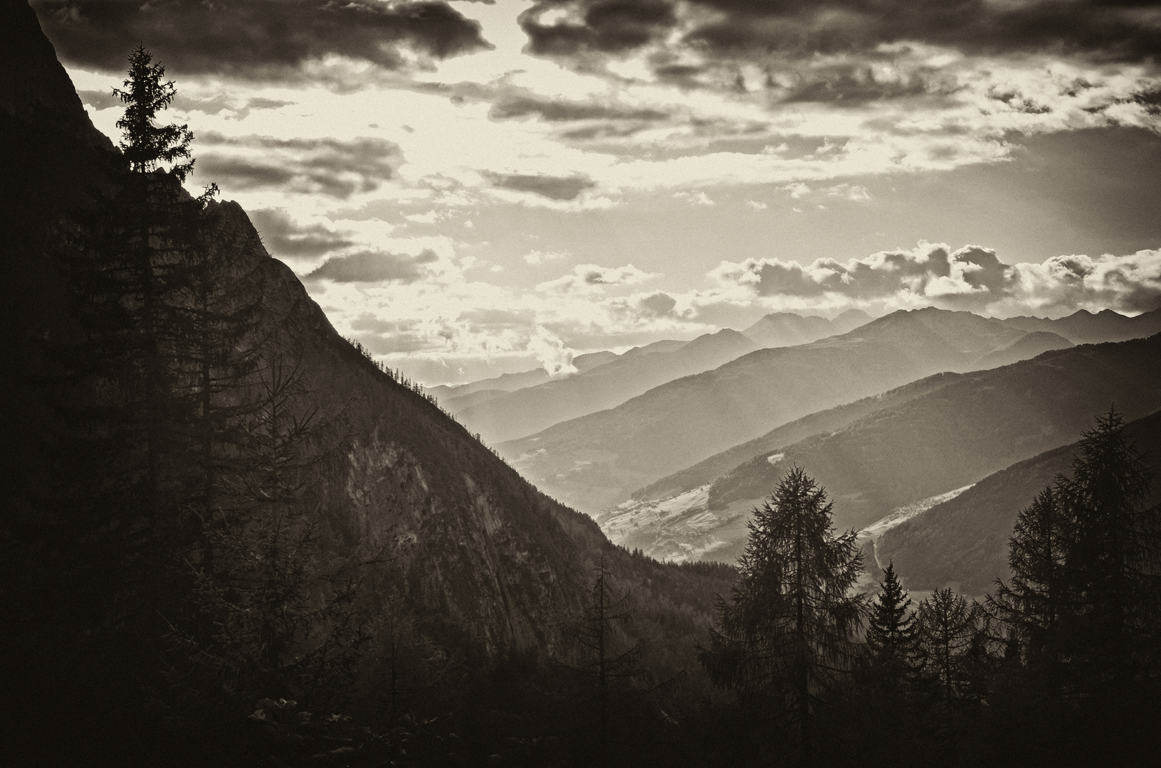 Lienzer Dolomiten