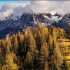 Lienzer Dolomiten