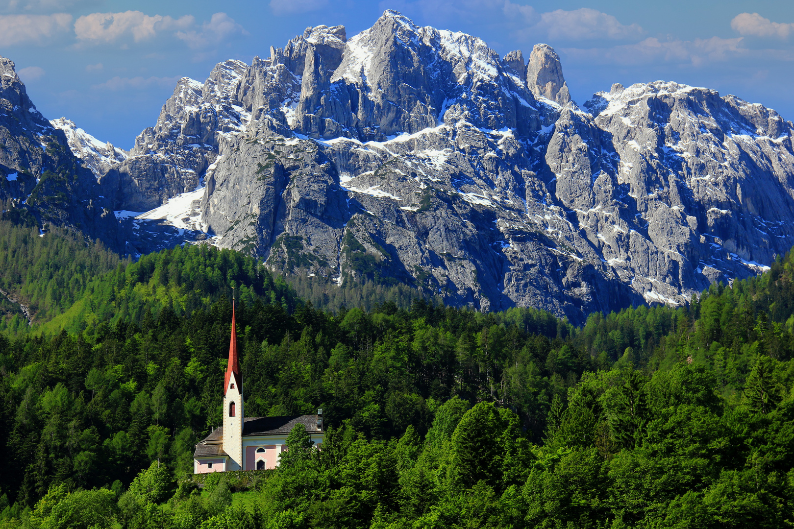 Lienzer Dolomiten-Osttirol