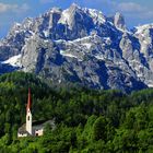 Lienzer Dolomiten-Osttirol